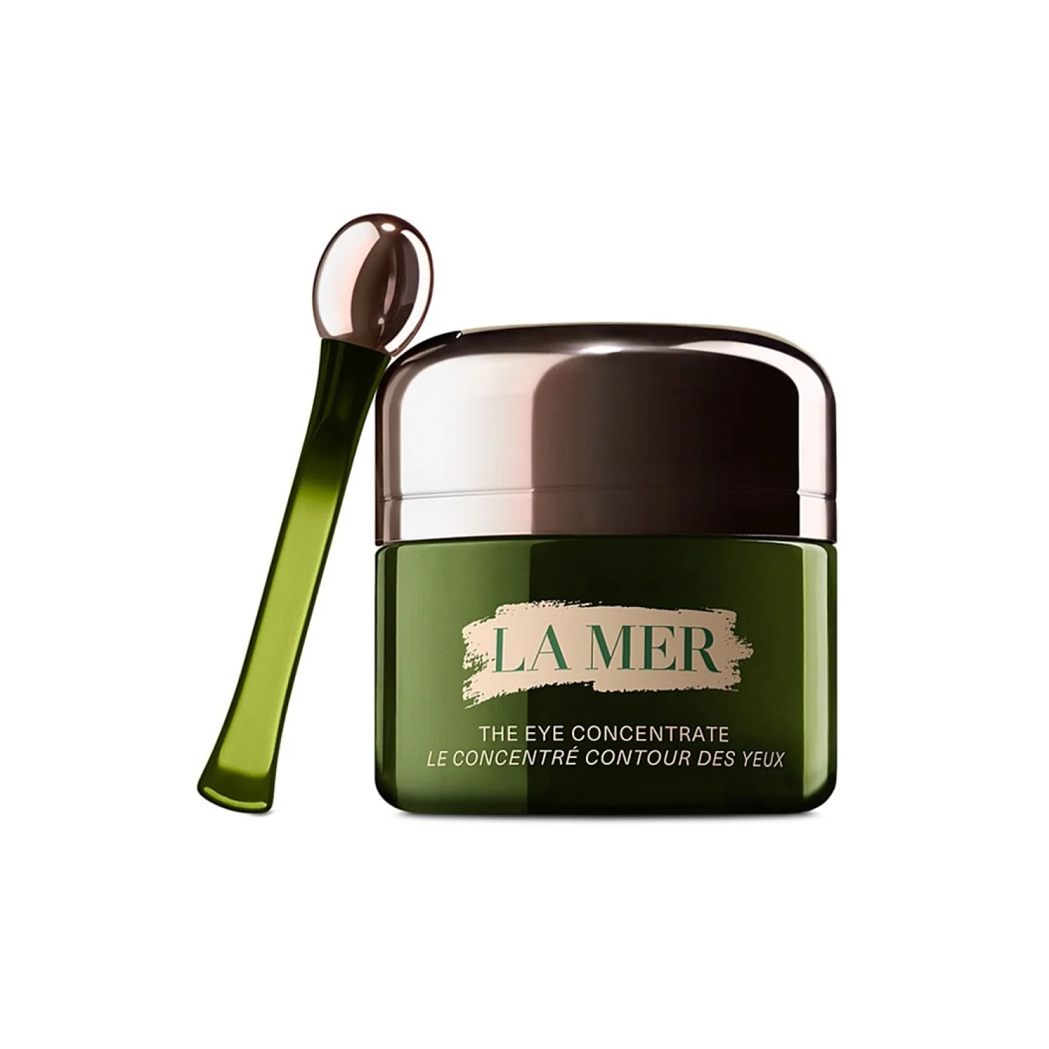 The Eye Concentrate by La Mer for Unisex - 0.5 oz Concentrate - Olabens