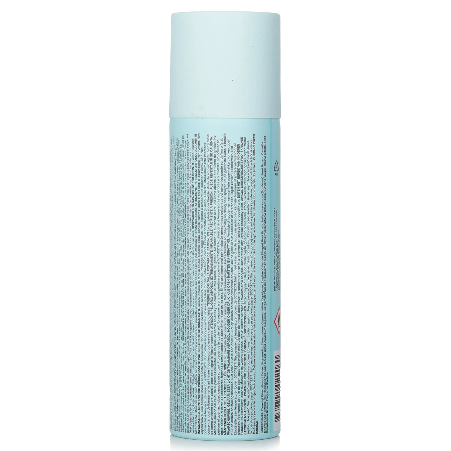 Kevin.Murphy Bedroom.Hair Flexible Texturising Hairspray  250ml/8.5oz - Olabens