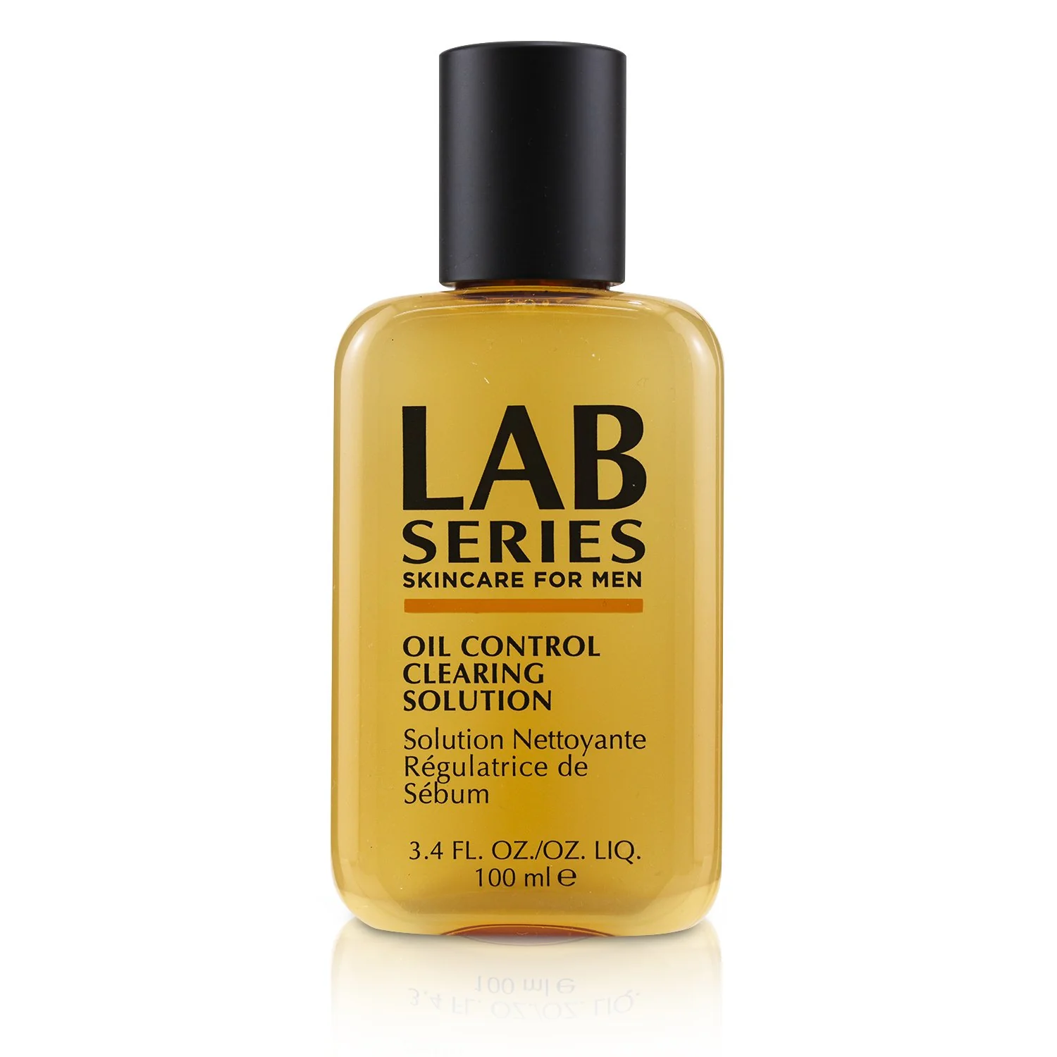 Lab Series Lab Series Oil Control Clearing Solution  100ml/3.4oz - Olabens