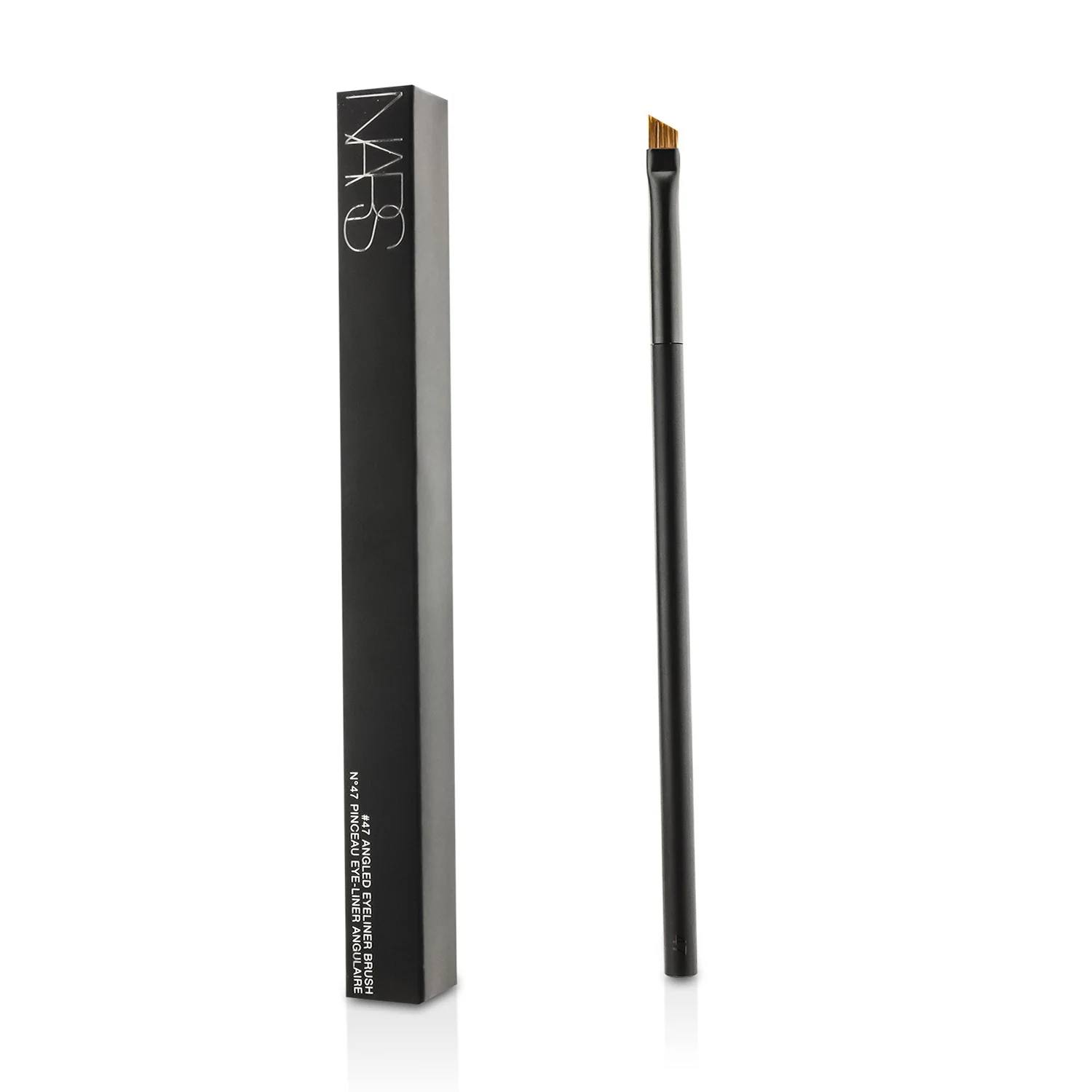 NARS N47 Angled Eyeliner Brush - Olabens