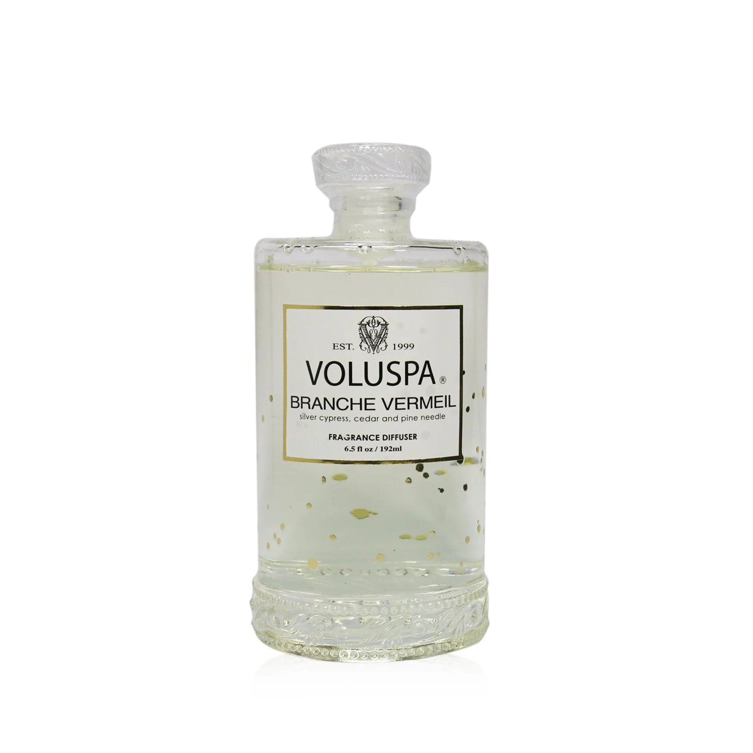 Voluspa Reed Diffuser - Branche Vermeil  192ml/6.5oz - Olabens