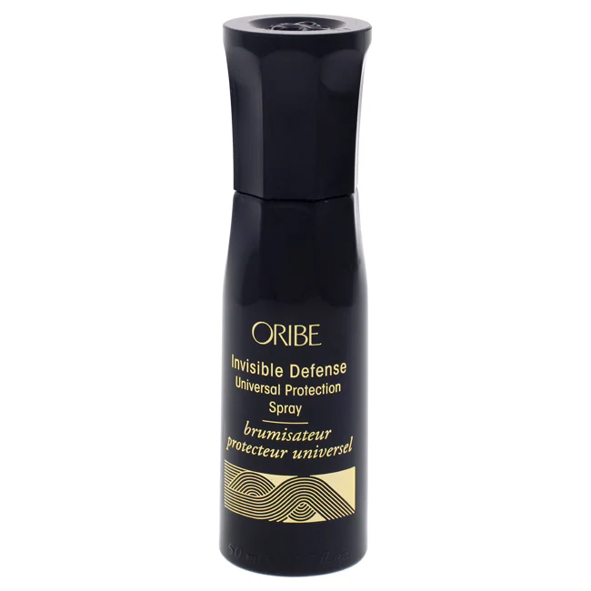 Invisible Defense Universal Protection Spray by Oribe for Unisex - 1.7 oz Hair Spray - Olabens