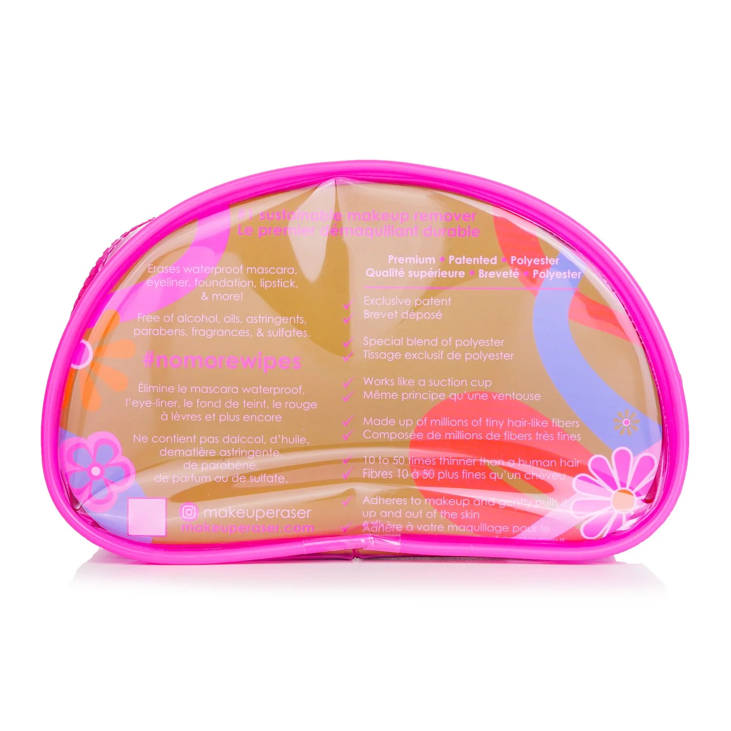 Lucky Trendy Compact Mirror 65mm  1pc - Olabens