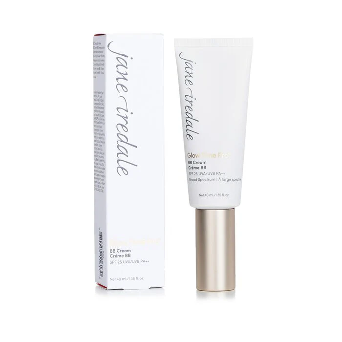 Jane Iredale Glow Time Pro BB Cream SPF25 - # GT7 40ml/1.35oz - Olabens