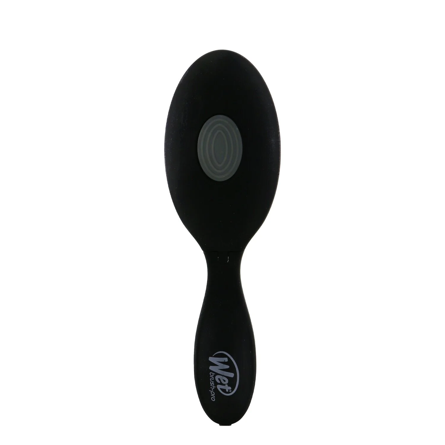 Wet Brush Pro Pop Fold - # Black  1pc - Olabens