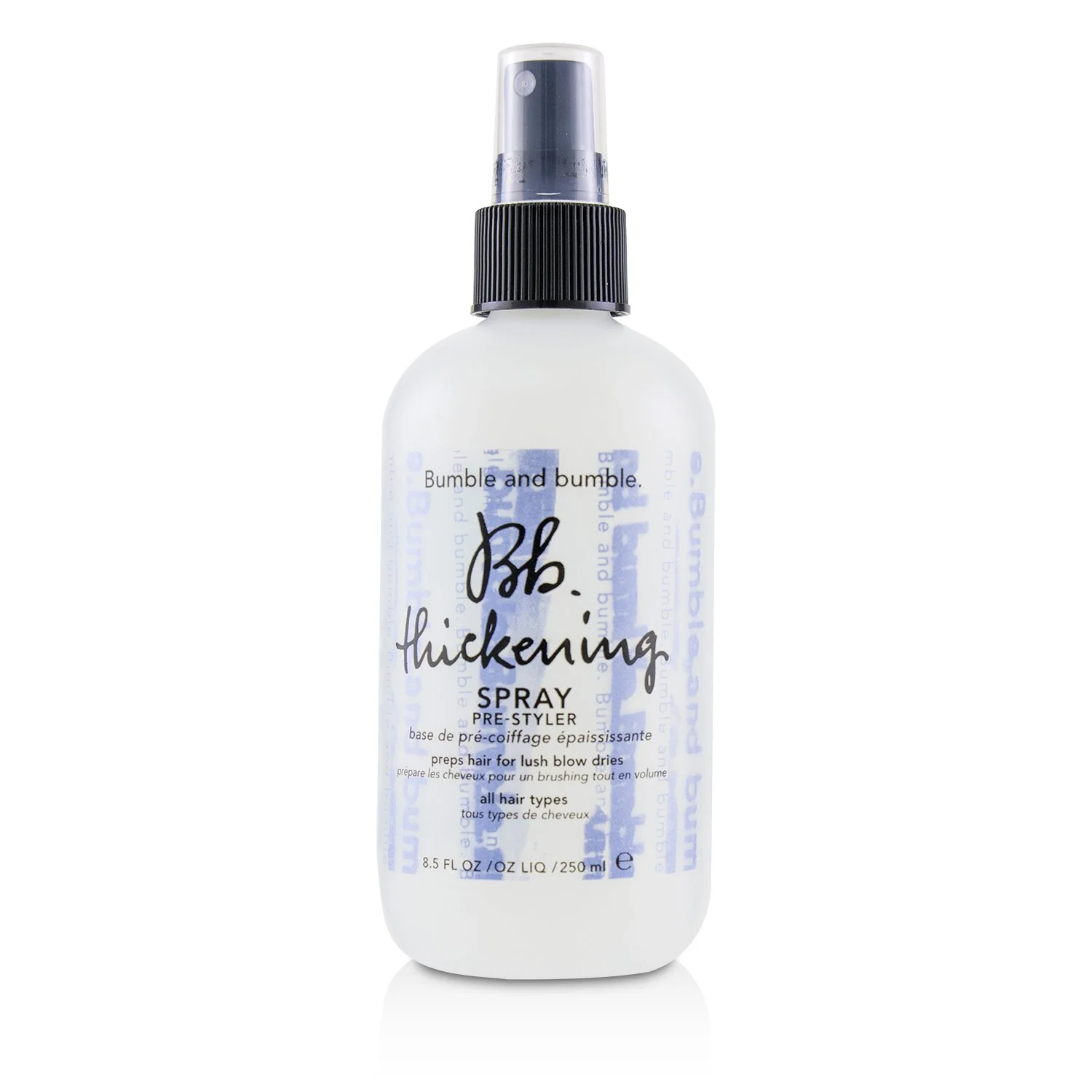 Bumble and Bumble Bb. Thickening Spray (All Hair Types)  250ml/8.5oz - Olabens