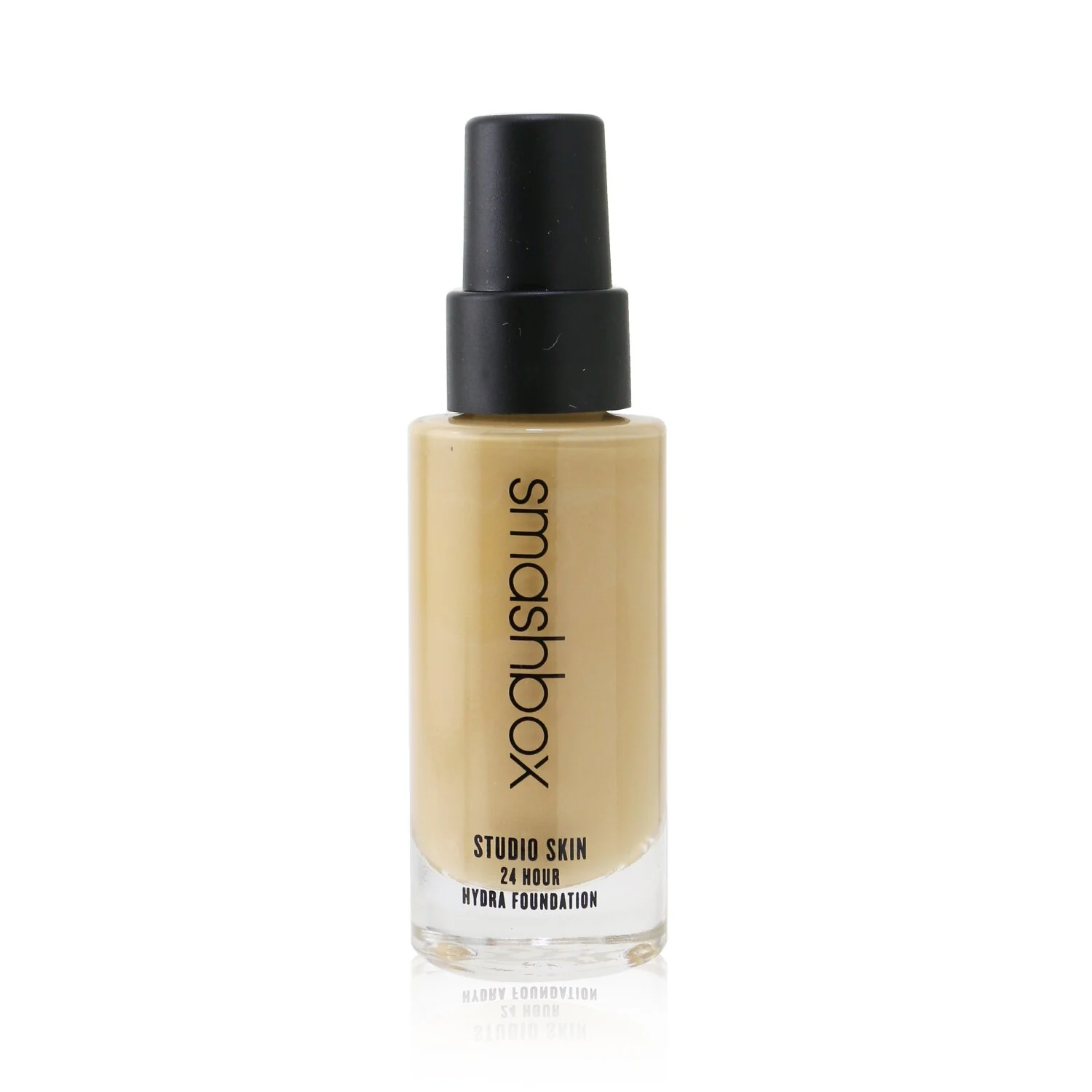 Smashbox Studio Skin 24 Hour Wear Hydrating Foundation - # 3.02 (Medium With Neutral Olive Undertone)  30ml/1oz - Olabens