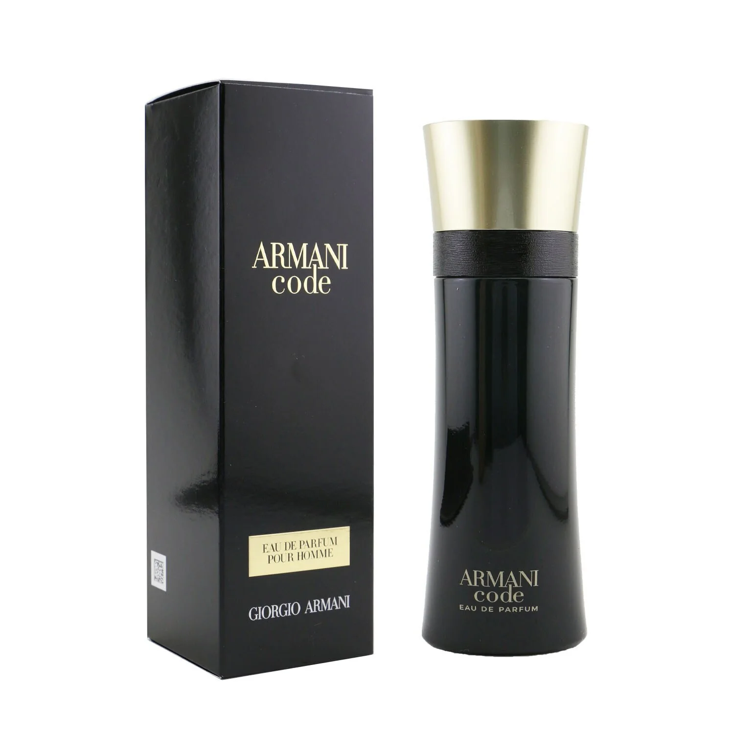 Giorgio Armani Armani Code Eau De Parfum Spray  110ml/3.7oz - Olabens