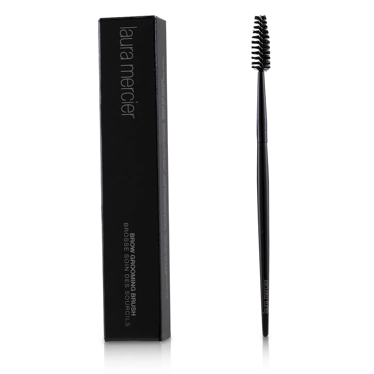 Laura Mercier Brow Grooming Brush - Olabens