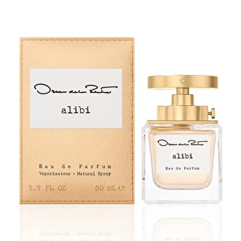 Oscar De La Renta Alibi Eau De Parfum Spray 50ml - Olabens