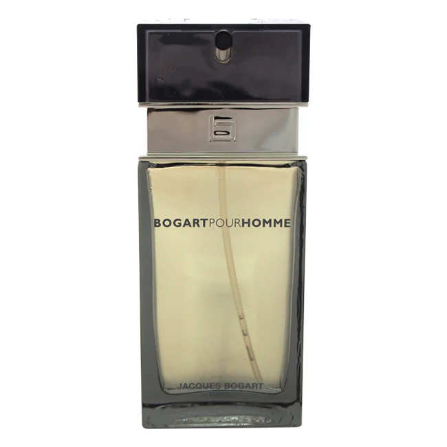 Jacques Bogart Bogart Pour Homme by Jacques Bogart for Men - 3.33 oz EDT Spray - Olabens