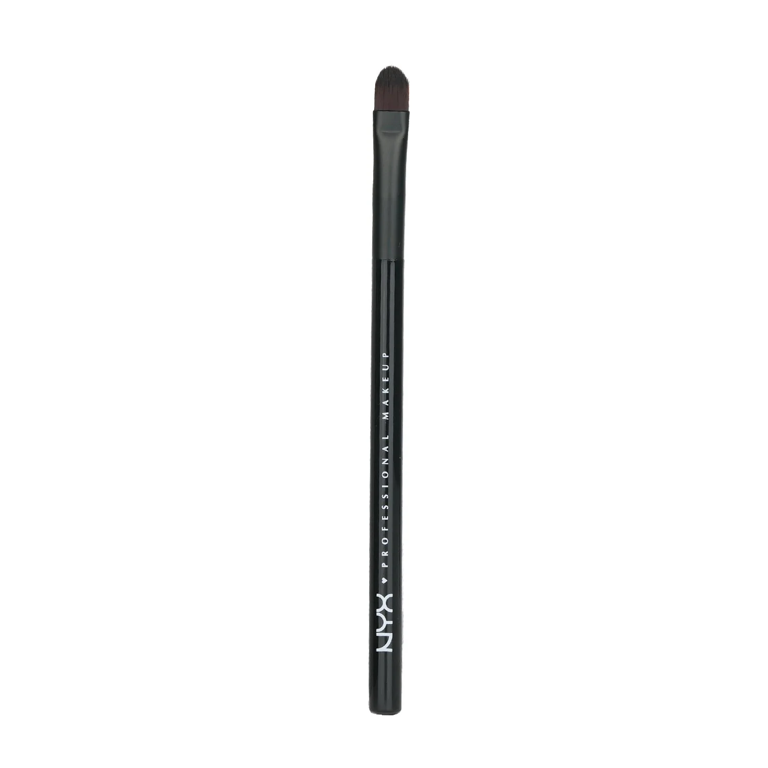 NYX Pro Flat Detail Brush - # PROB14 838577  1pcs - Olabens