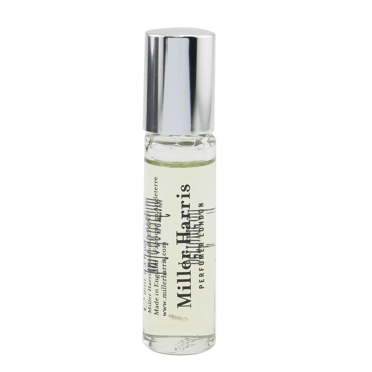 Miller Harris Tea Tonique Perfume Oil  9ml/0.3oz - Olabens