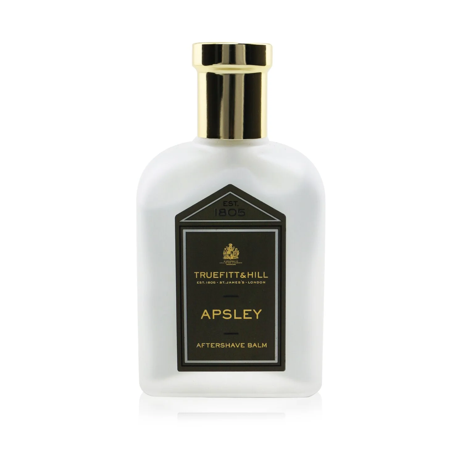 Truefitt & Hill Apsley After Shave Balm  100ml/3.38oz - Olabens