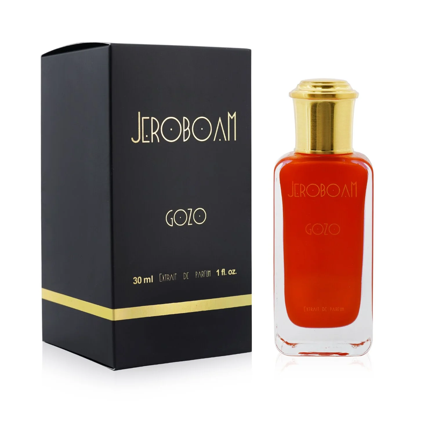 Jeroboam Gozo Extrait De Parfum Spray  30ml/1oz - Olabens