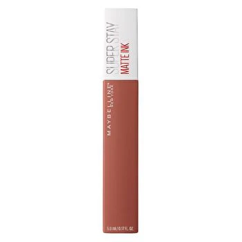 Maybelline SuperStay Matte Ink Liquid Lipstick - Amazonian 70 - Olabens