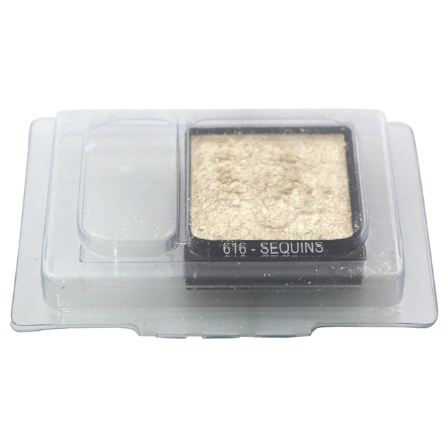 Christian Dior Diorshow Mono Wet & Dry Backstage Eyeshadow - # 616 Sequins by Christian Dior for Women - 5 ml Eyeshadow (Tester) - Olabens
