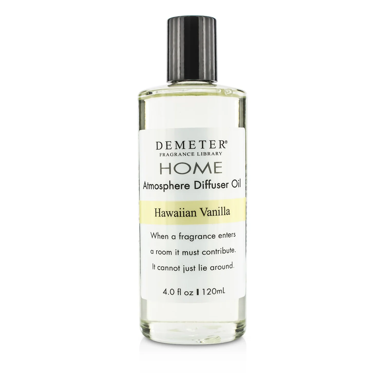 Demeter Atmosphere Diffuser Oil - Hawaiian Vanilla  120ml/4oz - Olabens