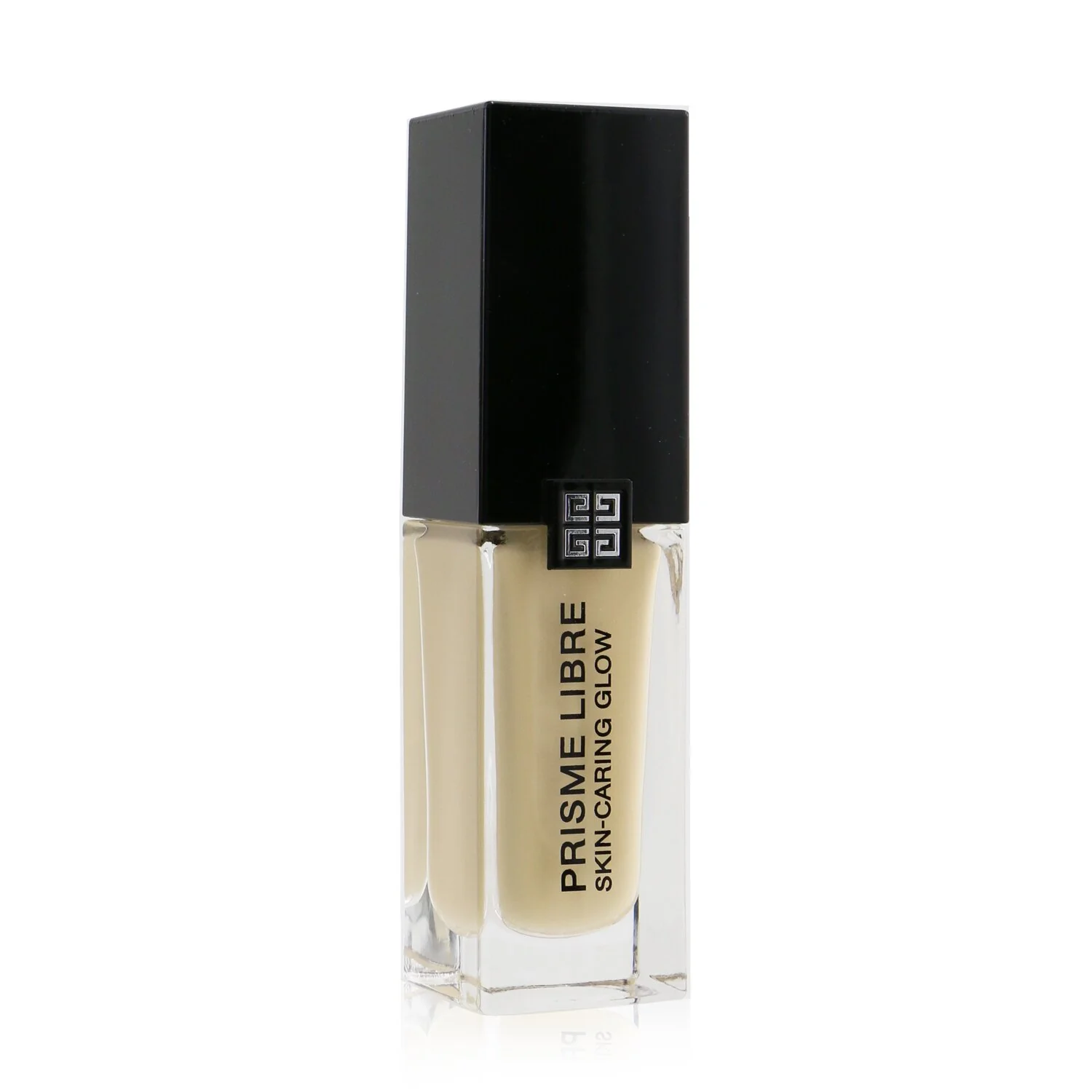 Givenchy Prisme Libre Skin Caring Glow Foundation - # 5-N312  30ml/1oz - Olabens
