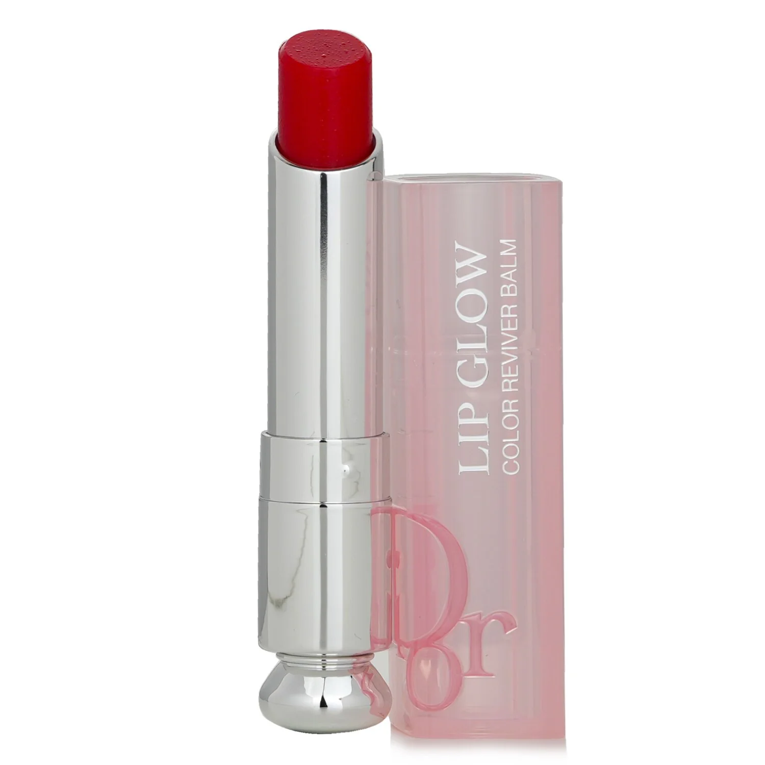 Christian Dior Addict Lip Glow - # 038 Soft Nude  3.2g - Olabens