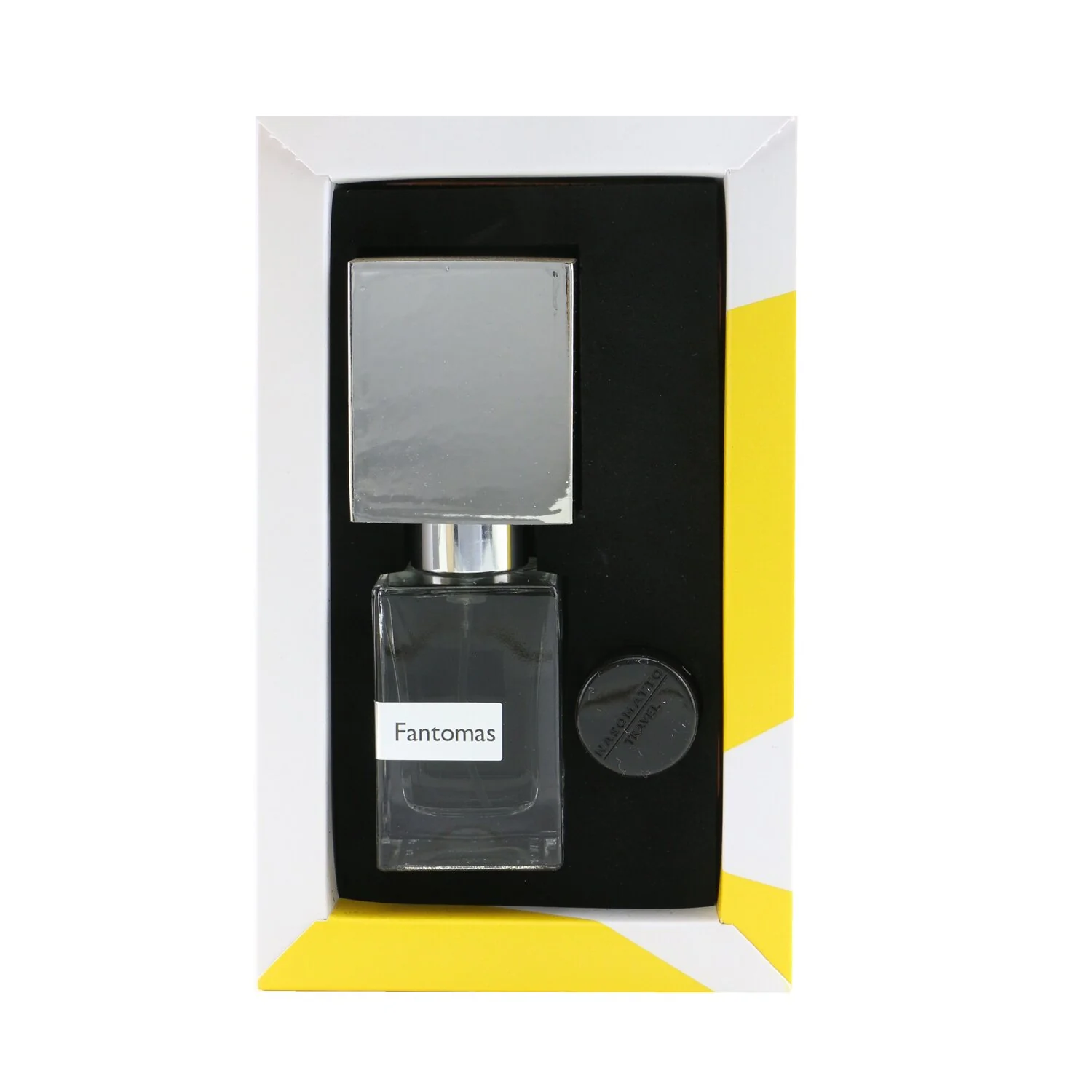 Nasomatto Fantomas Extrait De Parfum Spray  30ml/1oz - Olabens