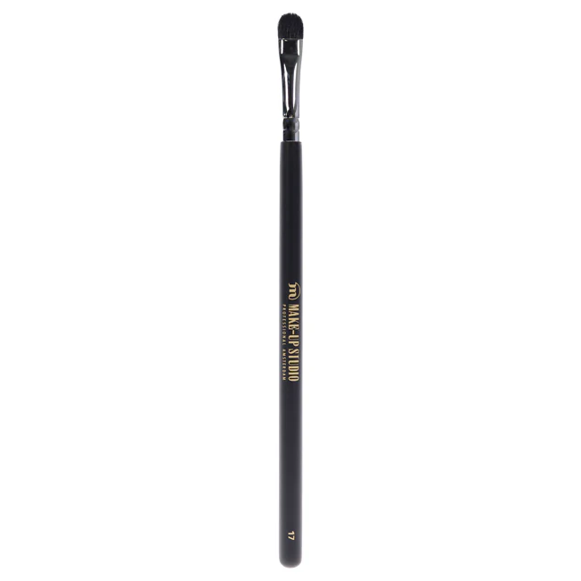 Eyeshadow Brush - 17 Small by Make-Up Studio for Women 1 Pc Brush - Olabens