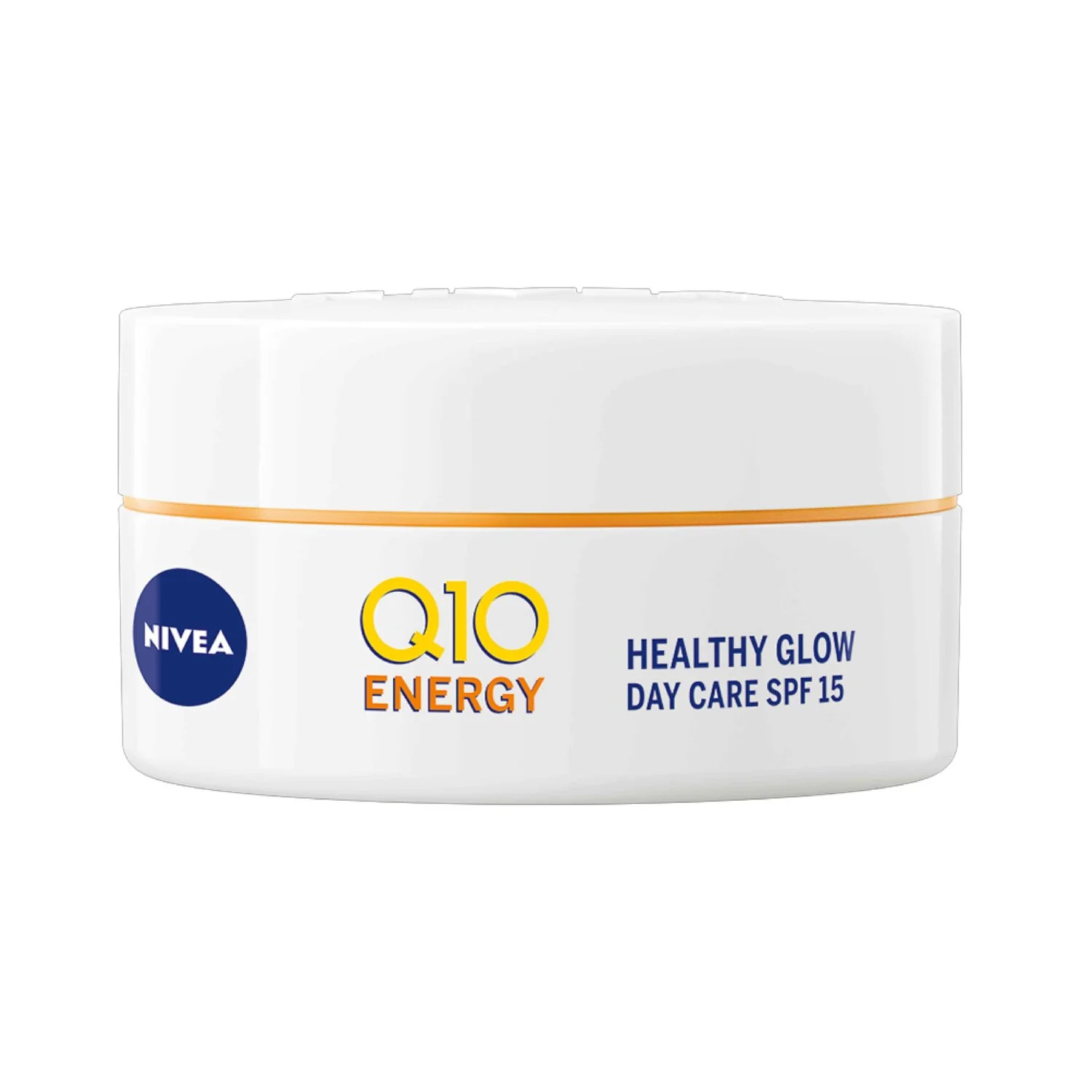 Nivea Q10 Energy Healthy Glow?Day Cream 50ml  50ml - Olabens