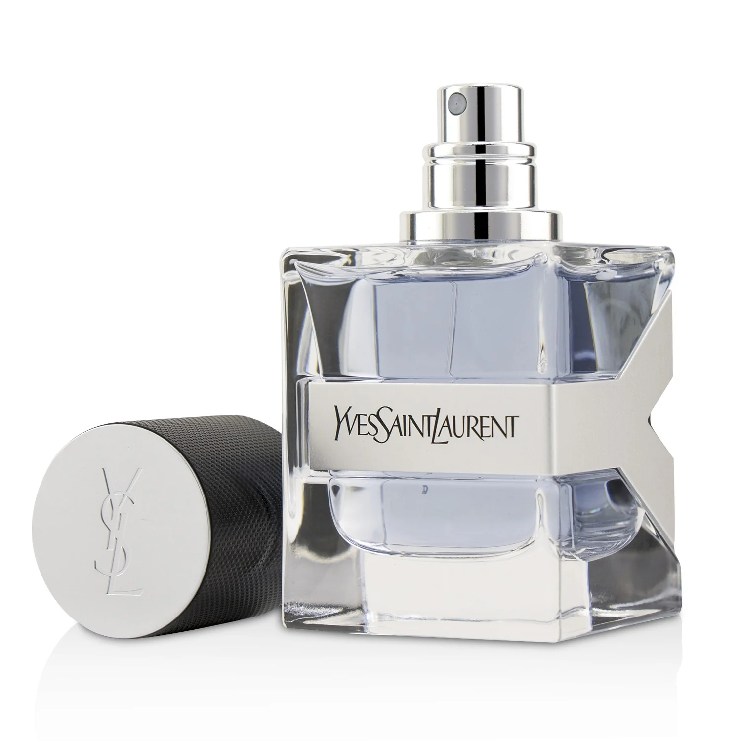 Yves Saint Laurent Y Eau De Toilette Spray  100ml/3.3oz - Olabens