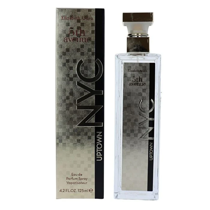 Elizabeth Arden 5th Avenue Nyc Uptown Eau De Parfum 125ml - Olabens
