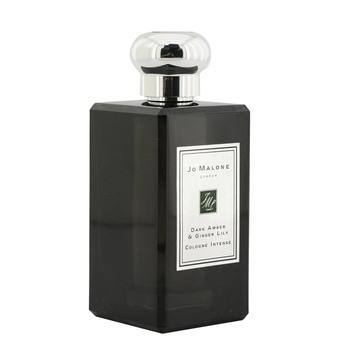 Jo Malone Dark Amber & Ginger Lily Cologne Intense Spray (Originally Without Box)  100ml/3.4oz - Olabens