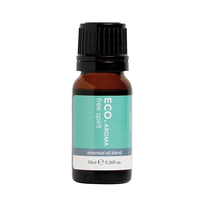 Eco Modern Essentials ECO. Modern Essentials Essential Oil Blend Free Spirit 10ml - Olabens