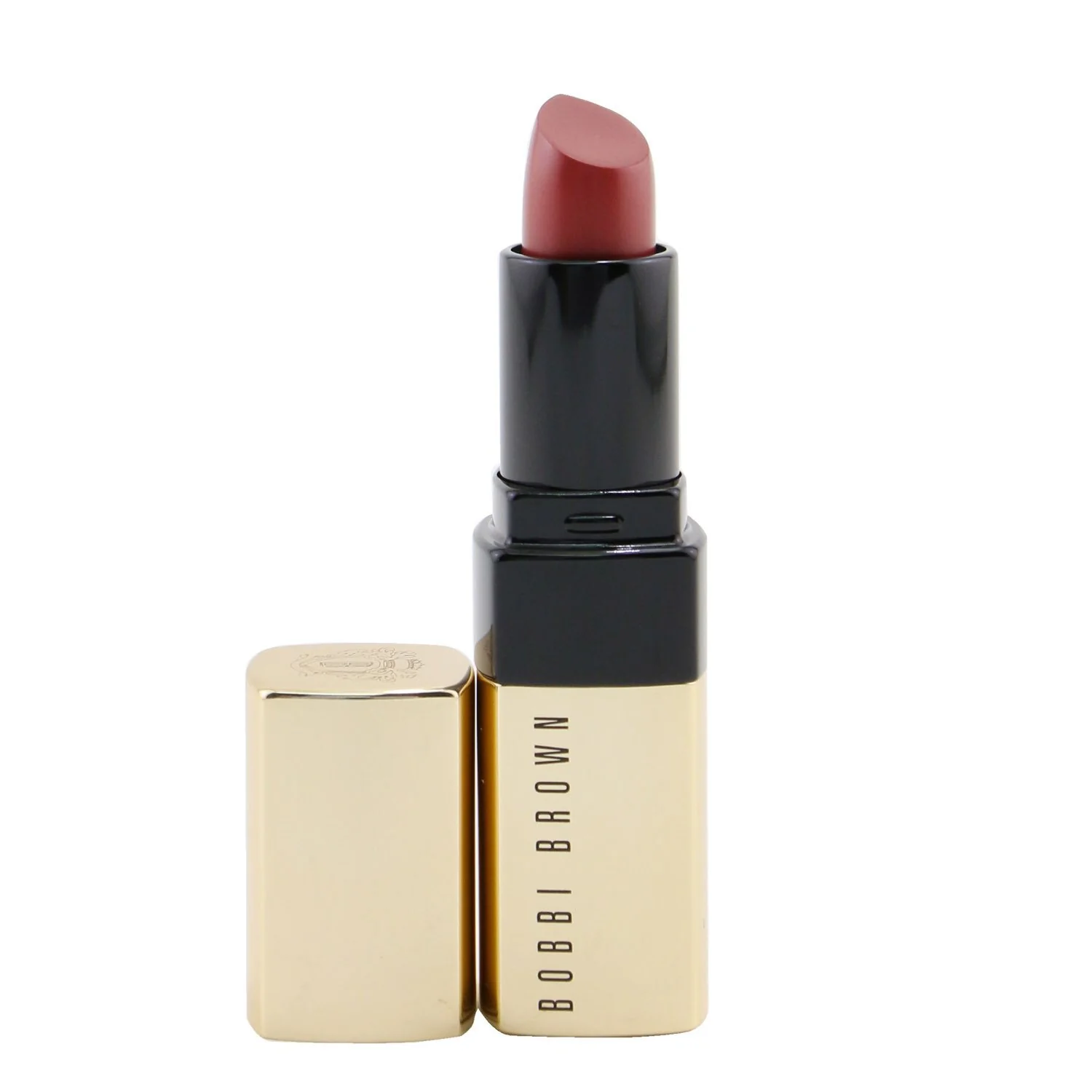 Bobbi Brown Luxe Lip Color - #29 Sunset Orange  3.8g/0.13oz - Olabens