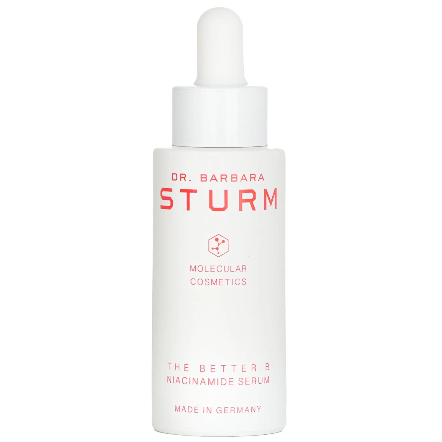 Dr. Barbara Sturm The Better B Niacinamide Serum  30ml/1.01oz - Olabens
