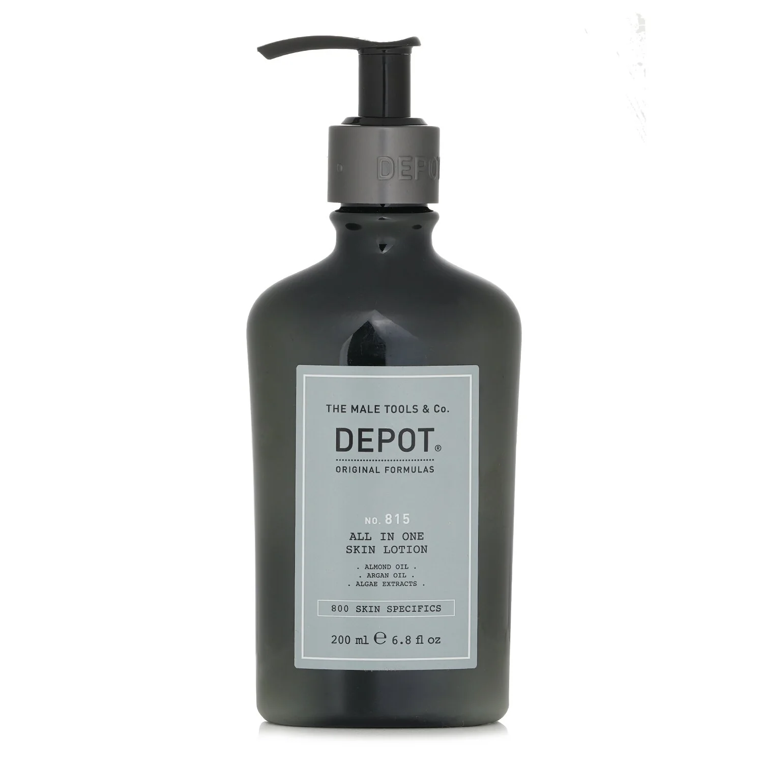Depot No. 815 All In One Skin Lotion  200ml/6.8oz - Olabens