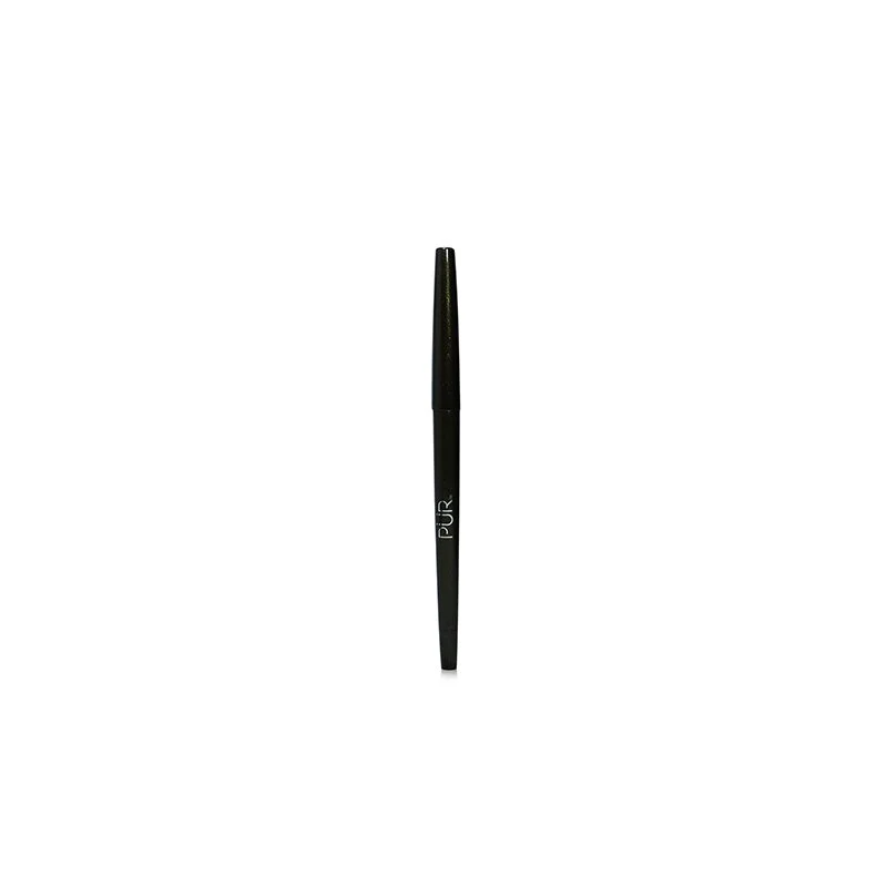 PUR (PurMinerals) On Point Eyeliner Pencil - # Hotline (Metallic Hunter green)  0.25g/0.01oz - Olabens
