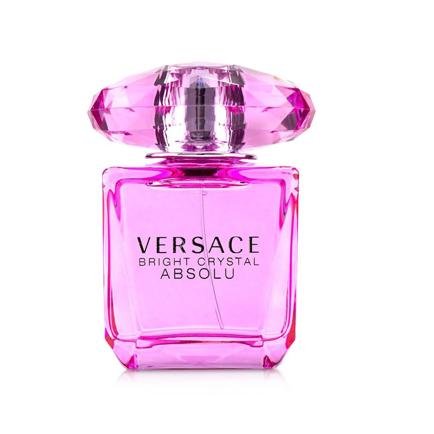 Versace Bright Crystal Absolu Eau De Parfum Spray  30ml/1oz - Olabens