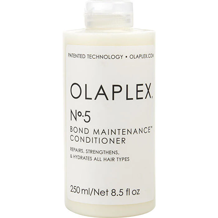 Olaplex No. 5 Bond Maintenance Conditioner 250ml/8.5oz - Olabens