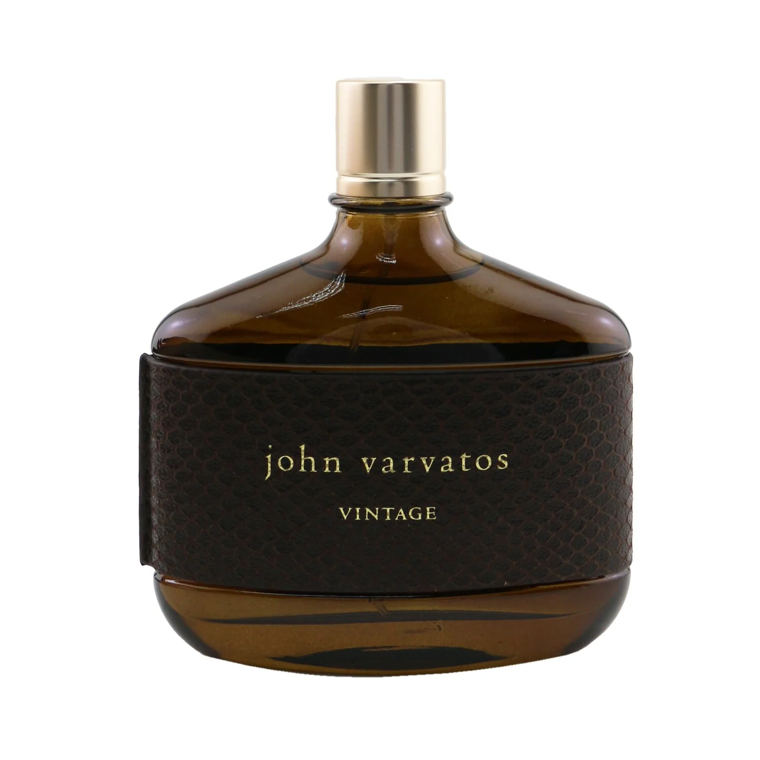 John Varvatos Vintage Eau De Toilette Spray  75ml/2.5oz - Olabens