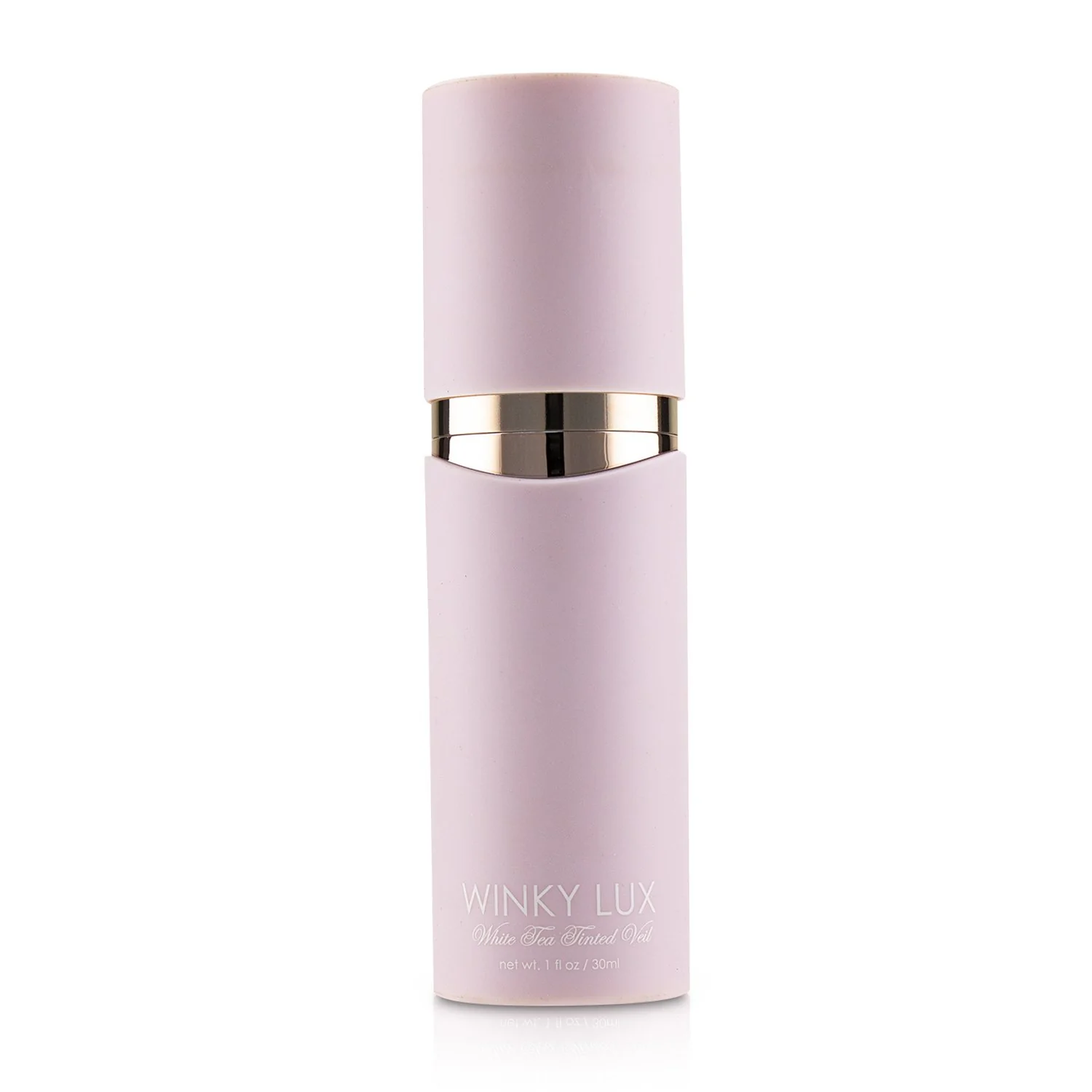 Winky Lux White Tea Tinted Veil SPF 30 - # Medium  30ml/1oz - Olabens