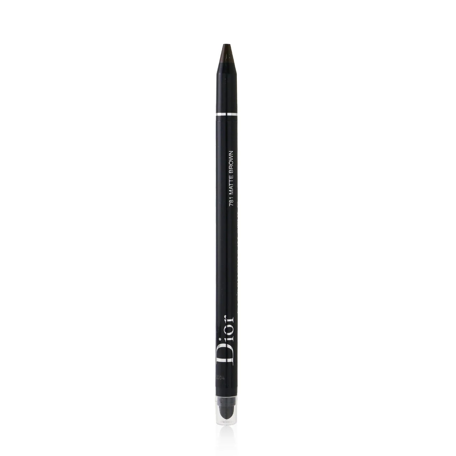 Christian Dior Diorshow 24H Stylo Waterproof Eyeliner - # 781 Matte Brown  0.2g/0.007oz - Olabens