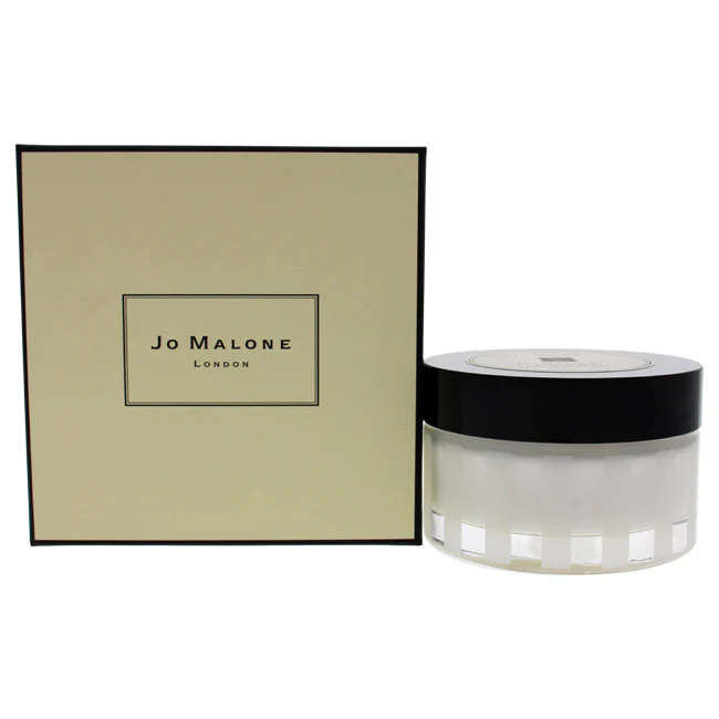 Jo Malone Blackberry and Bay Body Creme by Jo Malone for Unisex - 5.9 oz Body Cream - Olabens