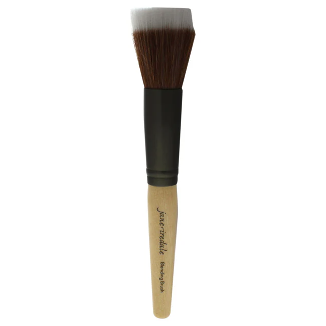 Jane Iredale Blending Brush by Jane Iredale for Women - 1 Pc Brush - Olabens