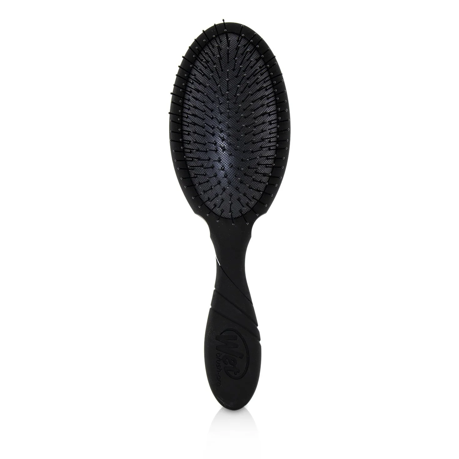 Wet Brush Pro Detangler - # Black  1pc - Olabens