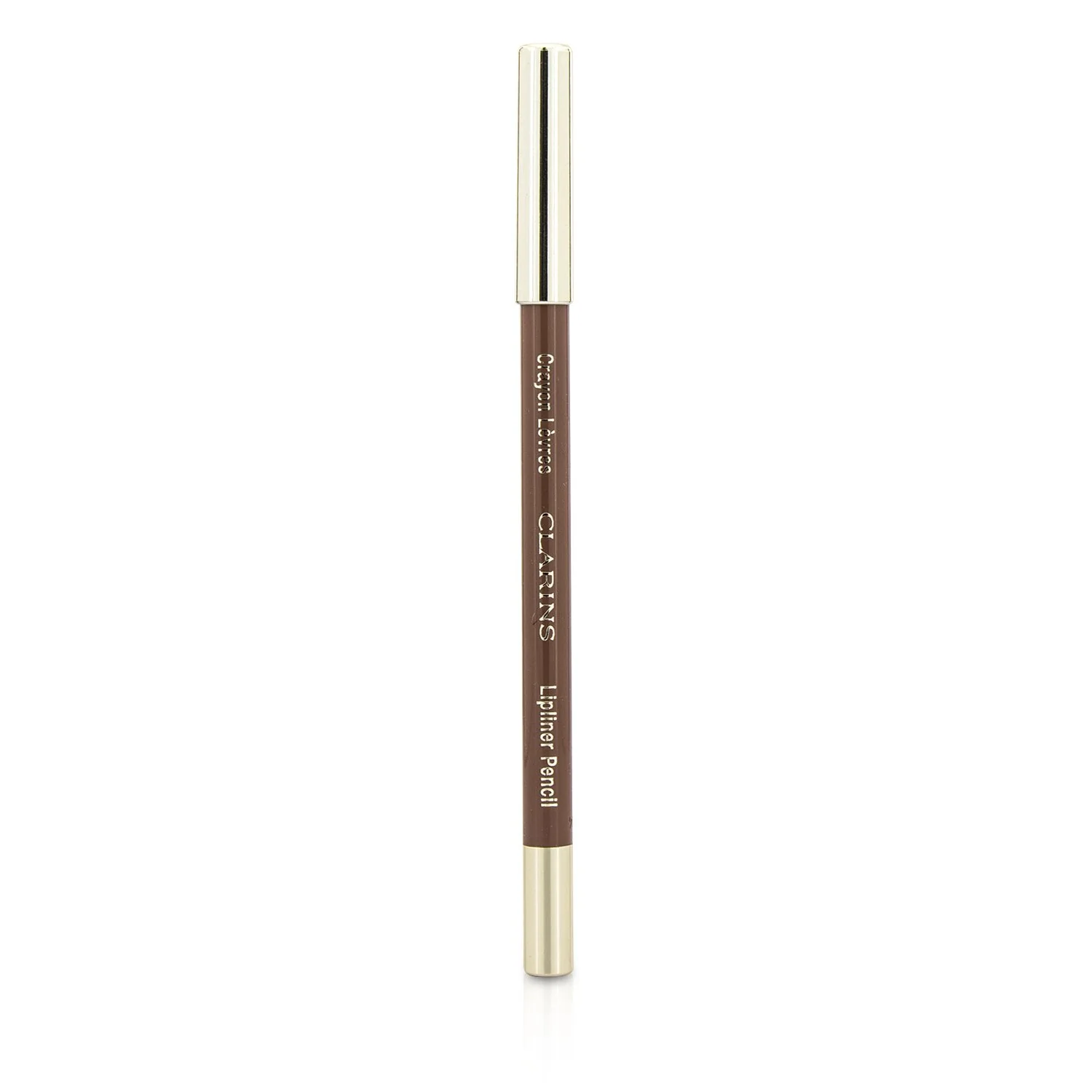 Clarins Lipliner Pencil - #02 Nude Beige  1.2g/0.04oz - Olabens