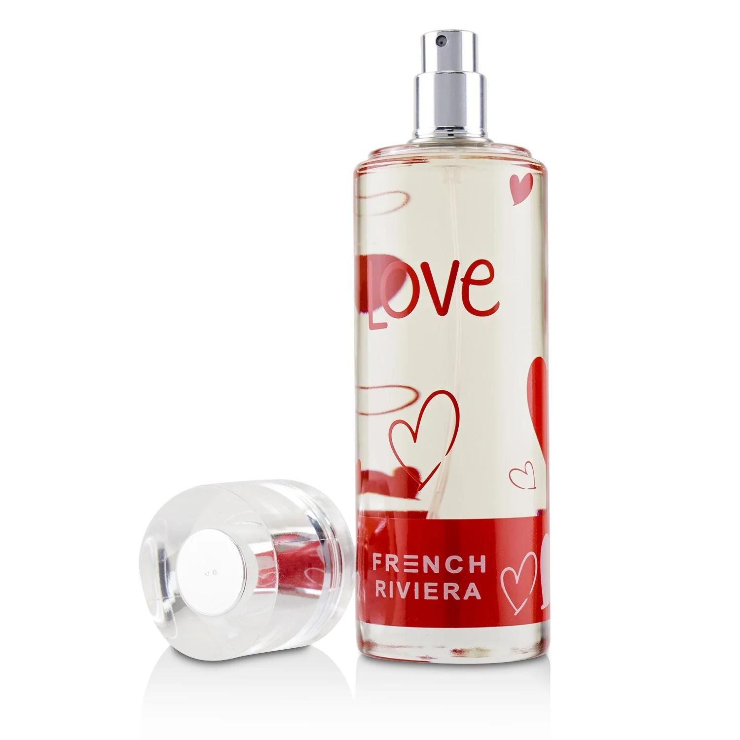 Carlo Corinto French Riviera Love Eau De Toilette Spray  100ml/3.4oz - Olabens