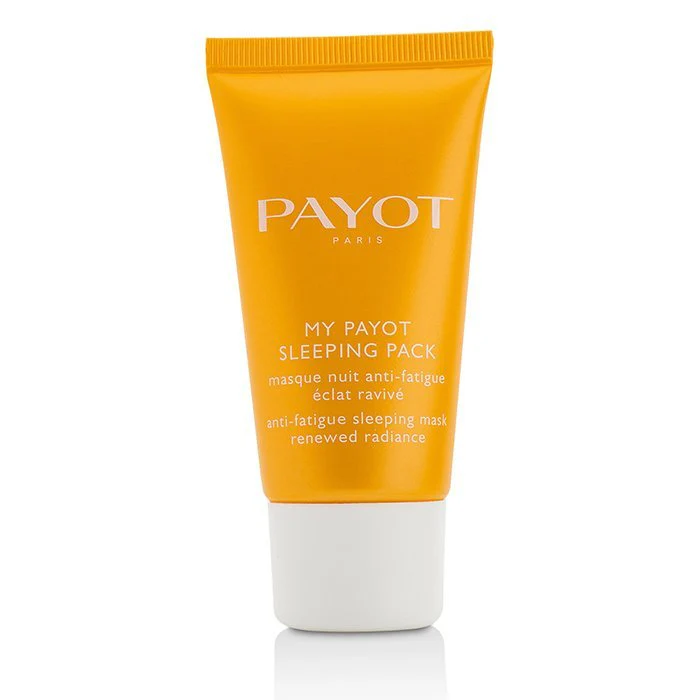 Payot My Payot Sleeping Pack - Anti-Fatigue Sleeping Mask 50ml/1.6oz - Olabens