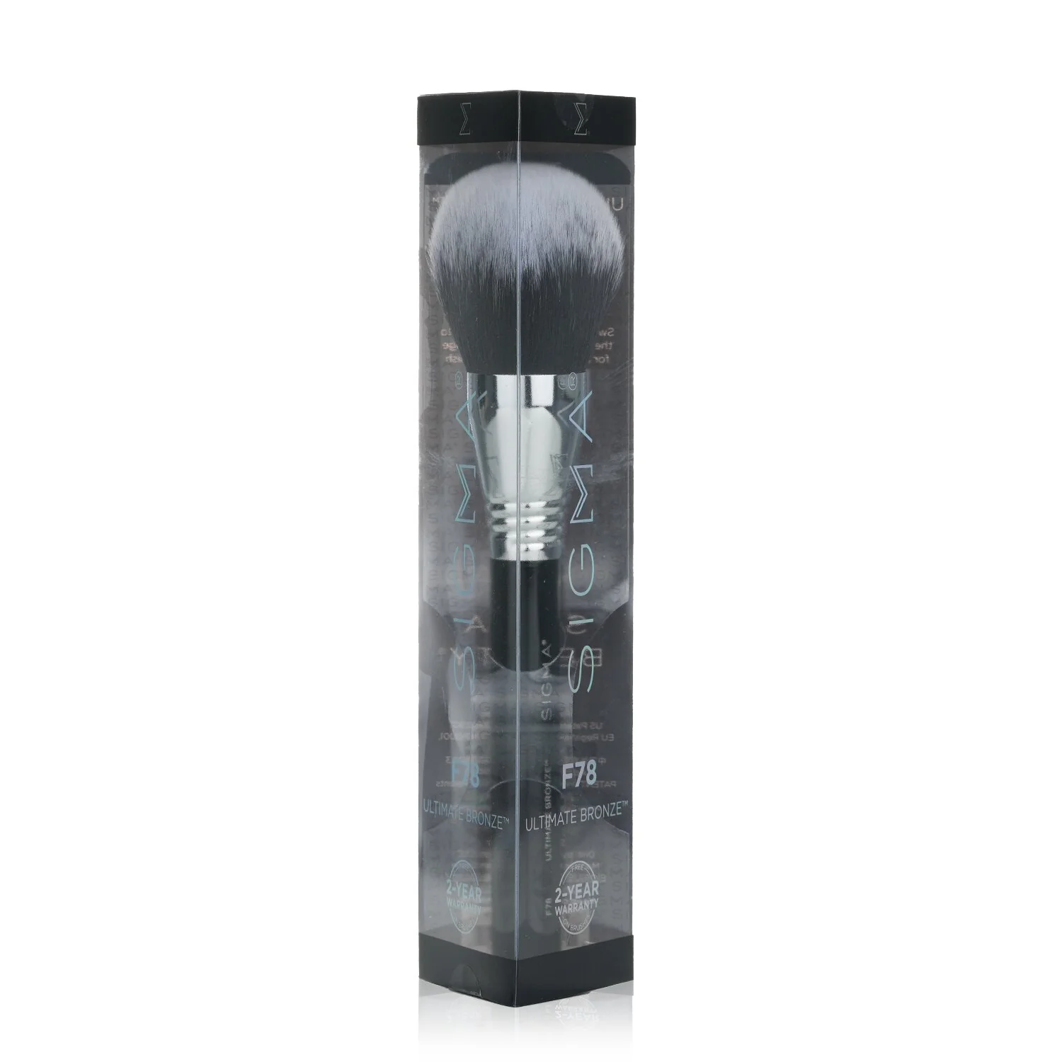 Sigma Beauty F78 Ultimate Bronze Brush - Olabens