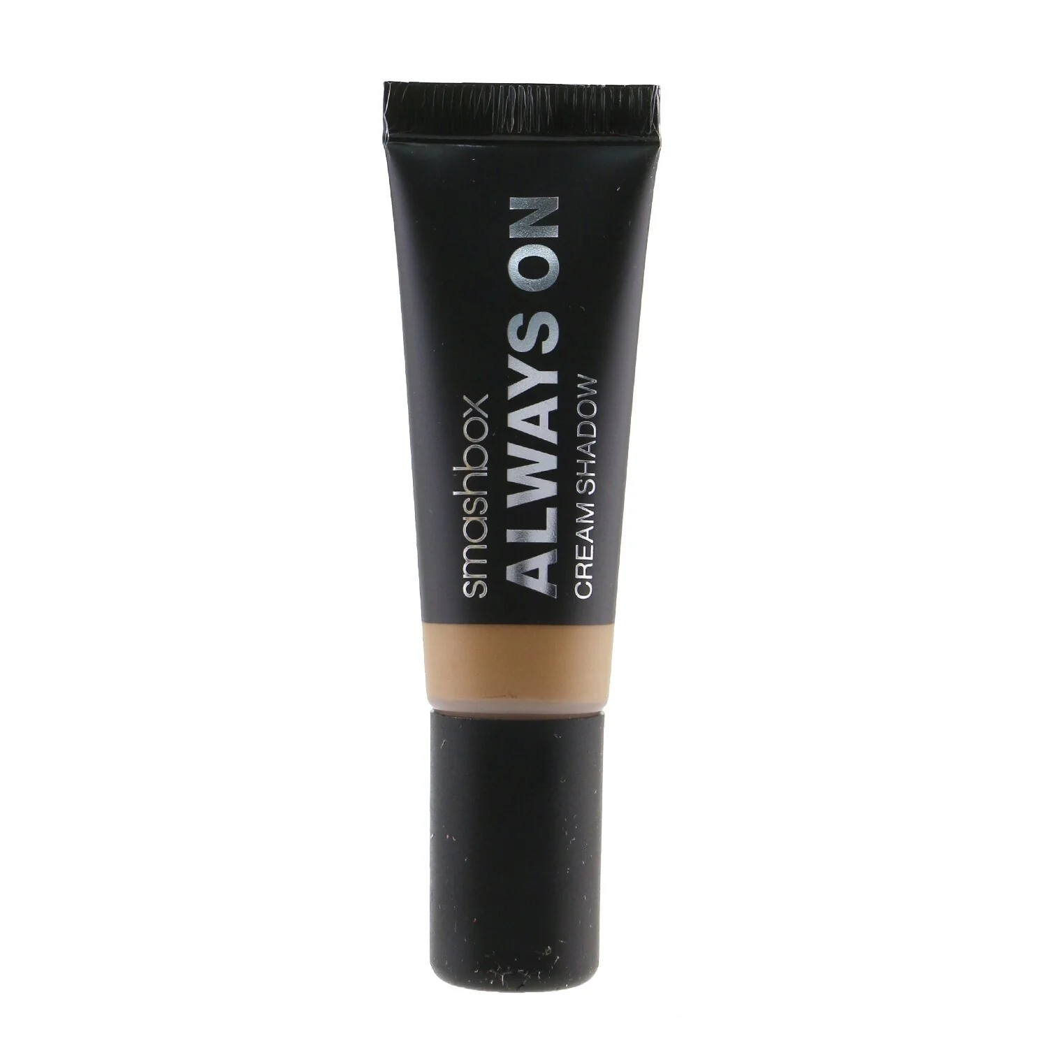 Smashbox Always On Cream Eye Shadow - # Sepia  10ml/0.34oz - Olabens