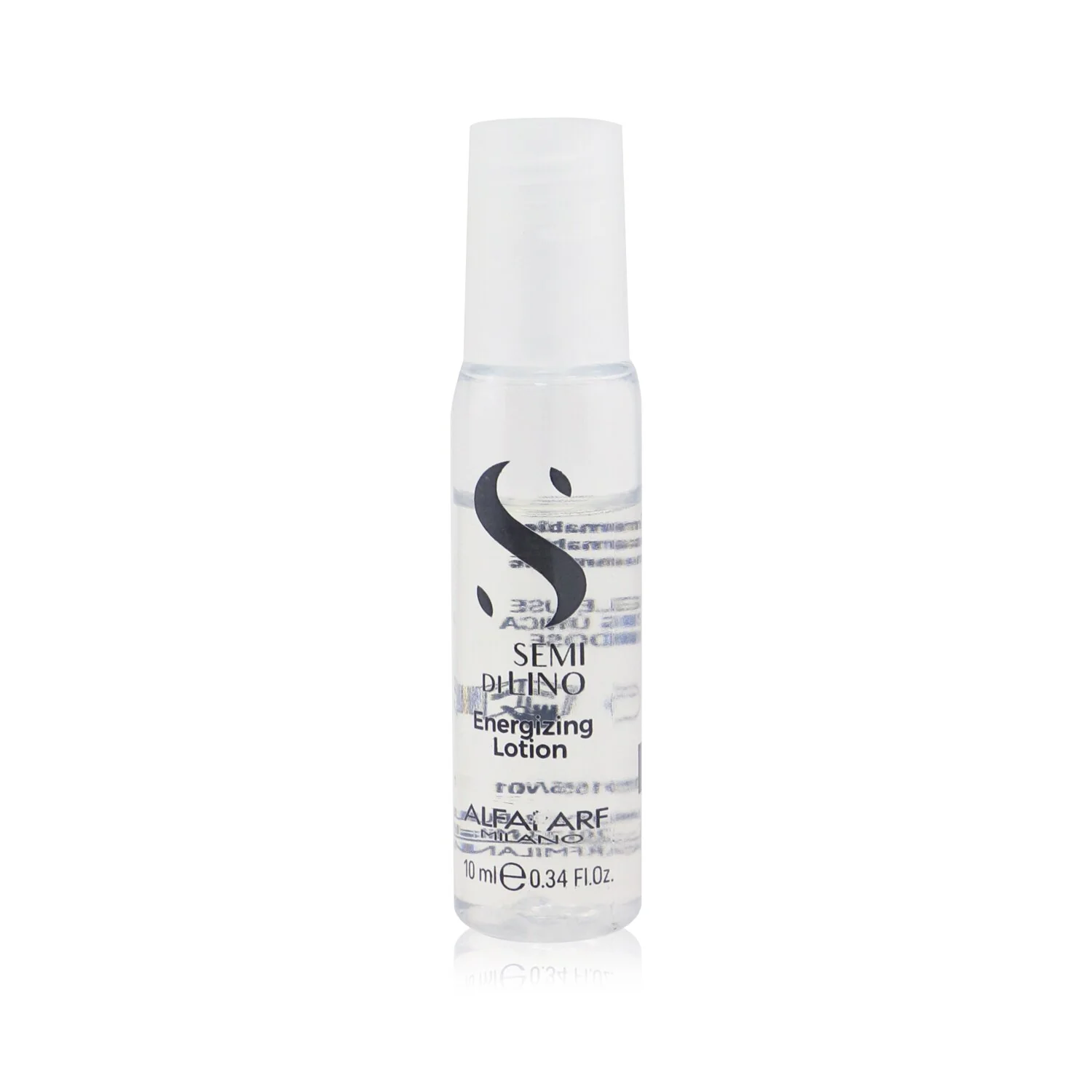 AlfaParf Semi Di Lino Scalp Renew Energizing Lotion (Thinning Hair)  12x10ml/0.34oz - Olabens