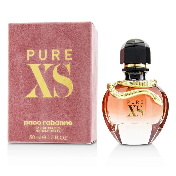 Paco Rabanne Pure XS Eau De Parfum Spray 50ml/1.7oz - Olabens
